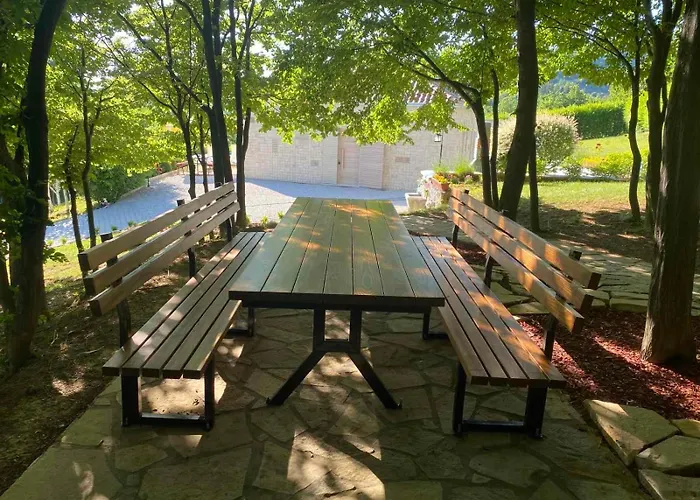 Woodrock Villa