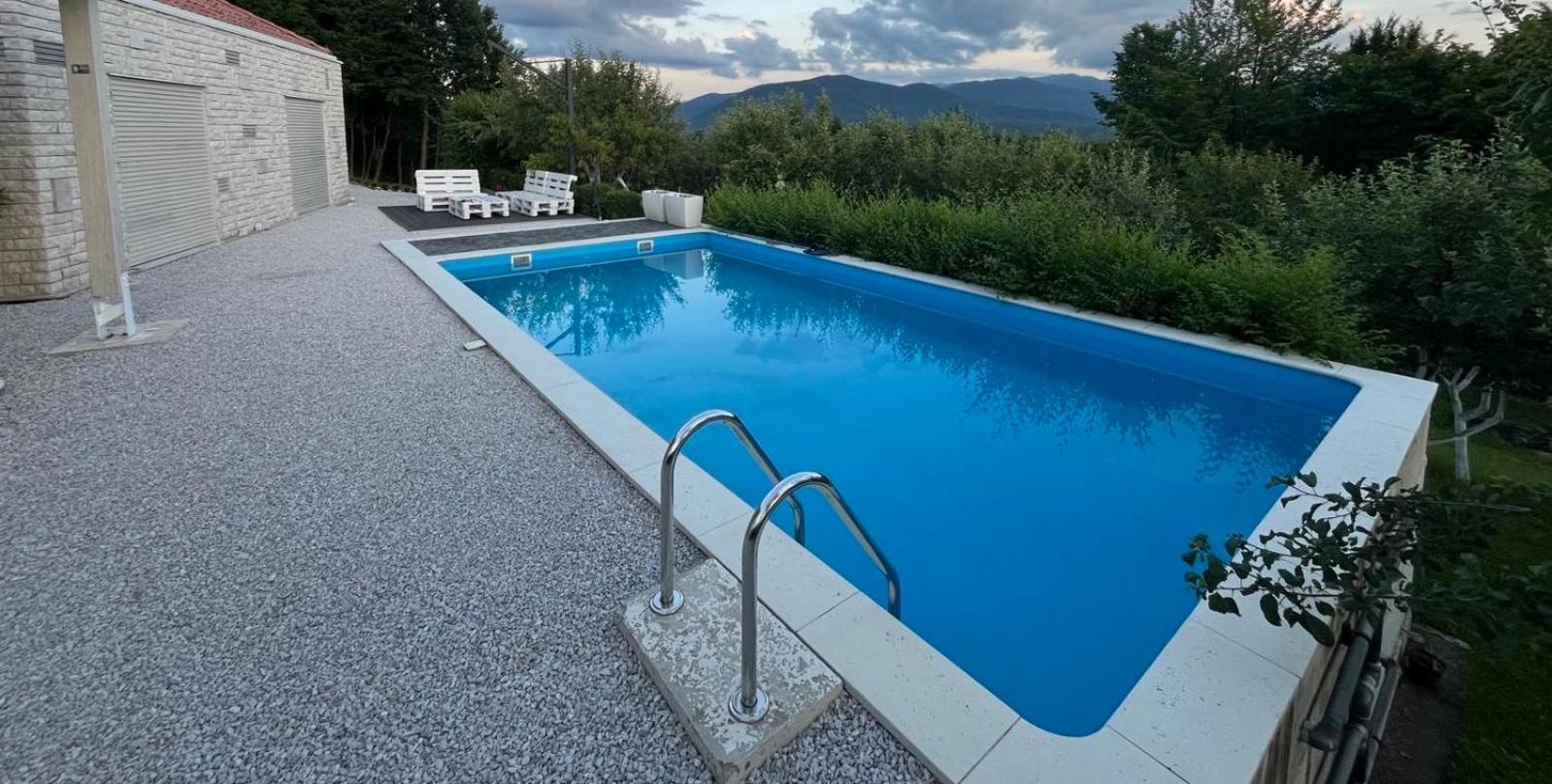Woodrock Villa Sarajevo